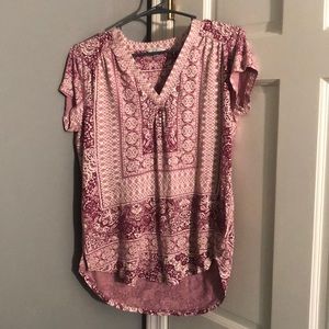 Lucky Brand Top